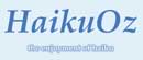 Haiku Oz logo